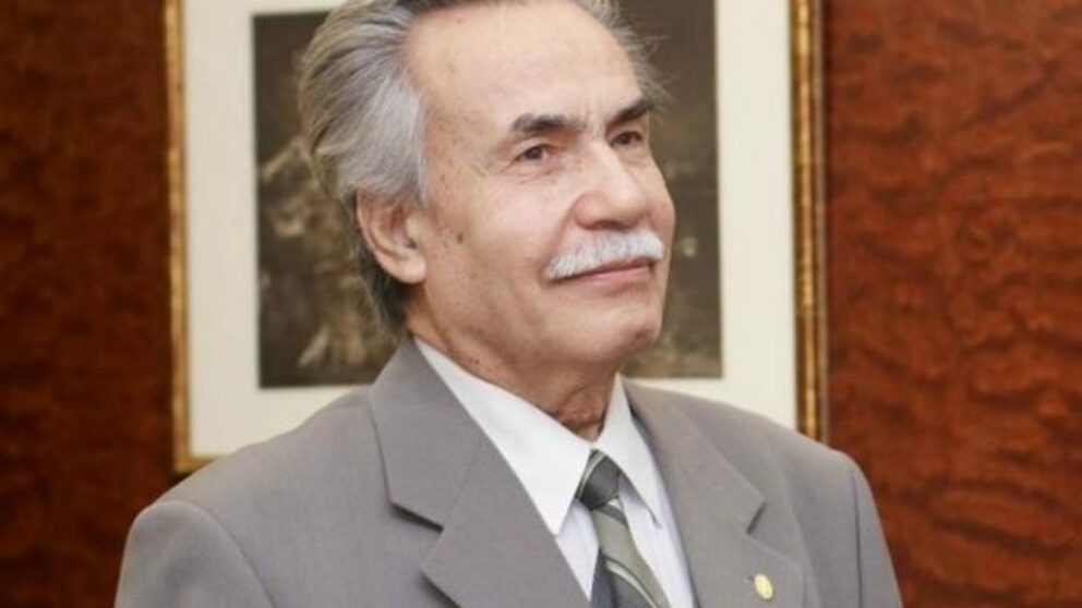 83 de ani de la nașterea poetului Dumitru Matcovschi - Good News