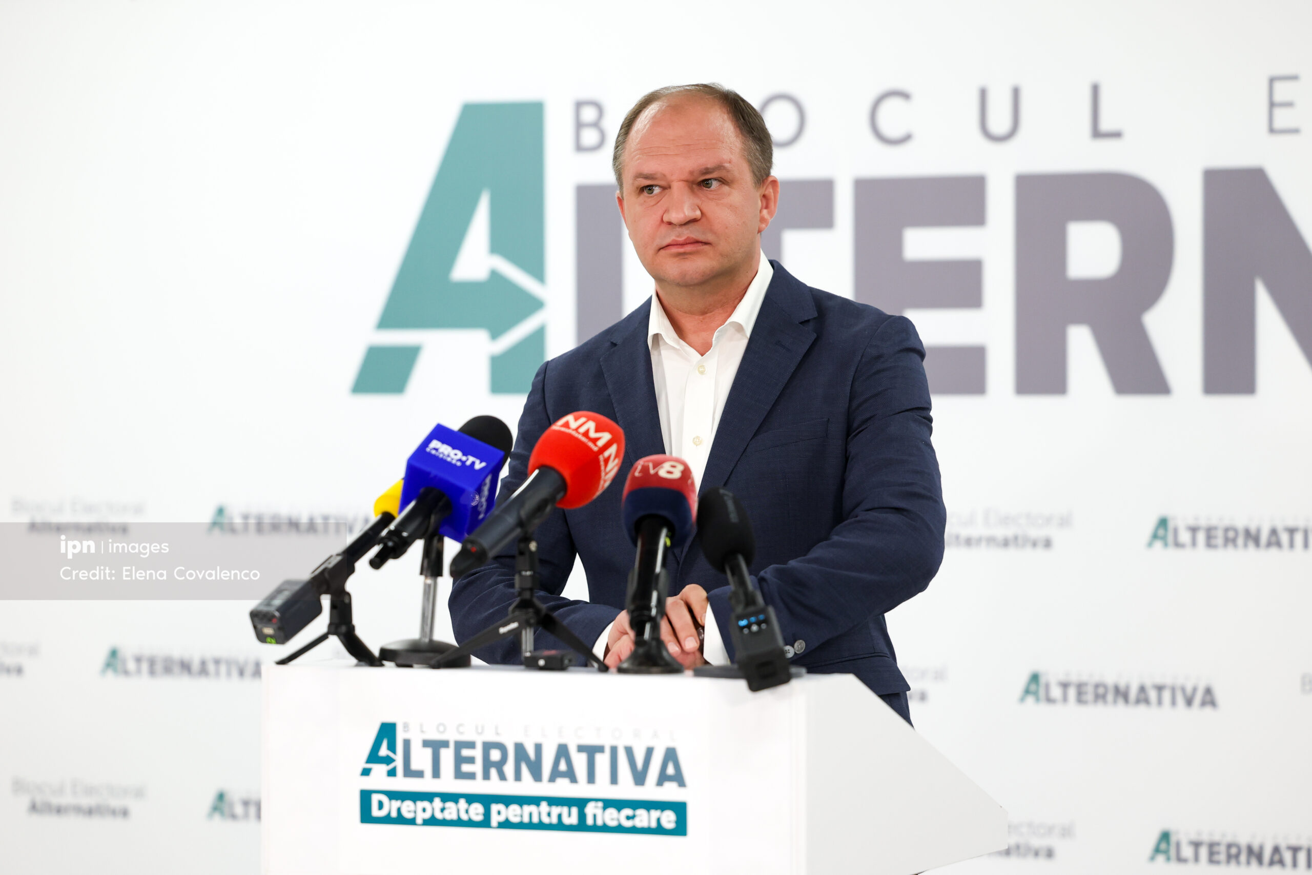 Ceban: PAS și PSRM evită votarea bugetului și nu vin la ședințele Consiliului Municipal