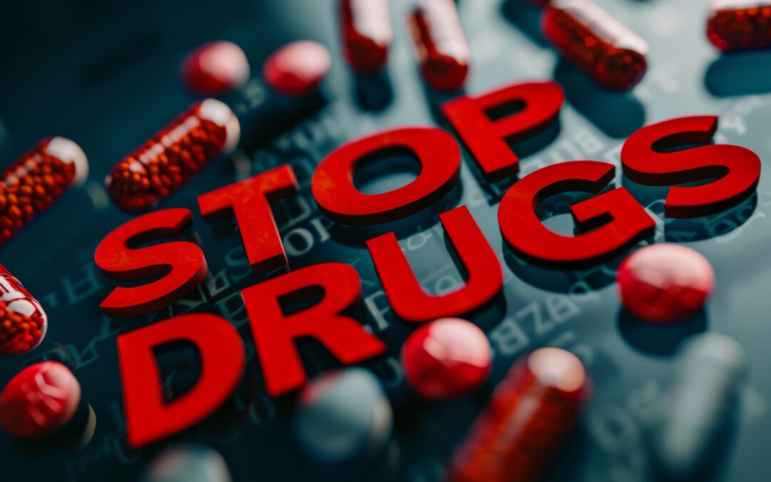 Program antidrog pregătit de Primăria Chișinău